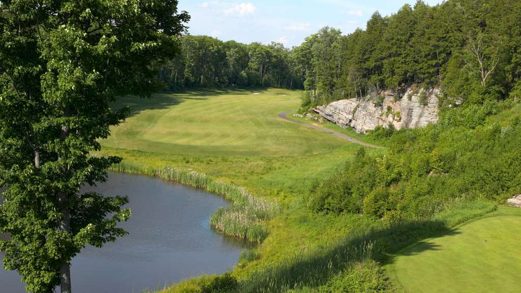 Deerhurst Highlands