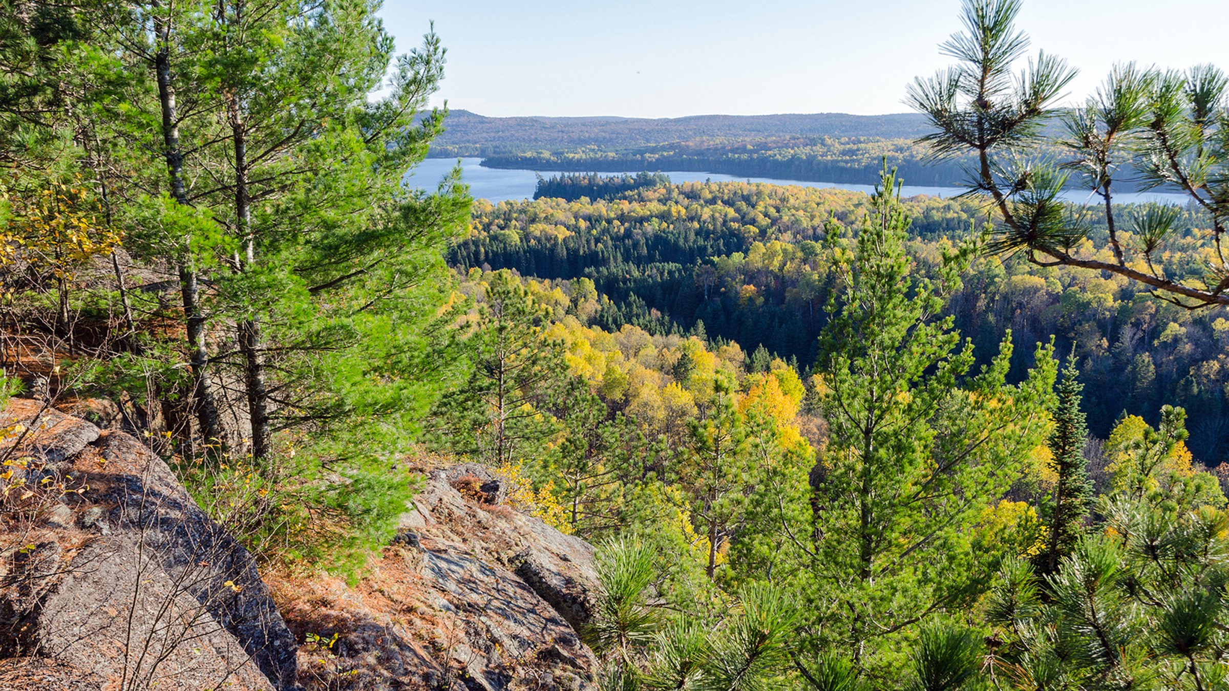 Algonquin Park